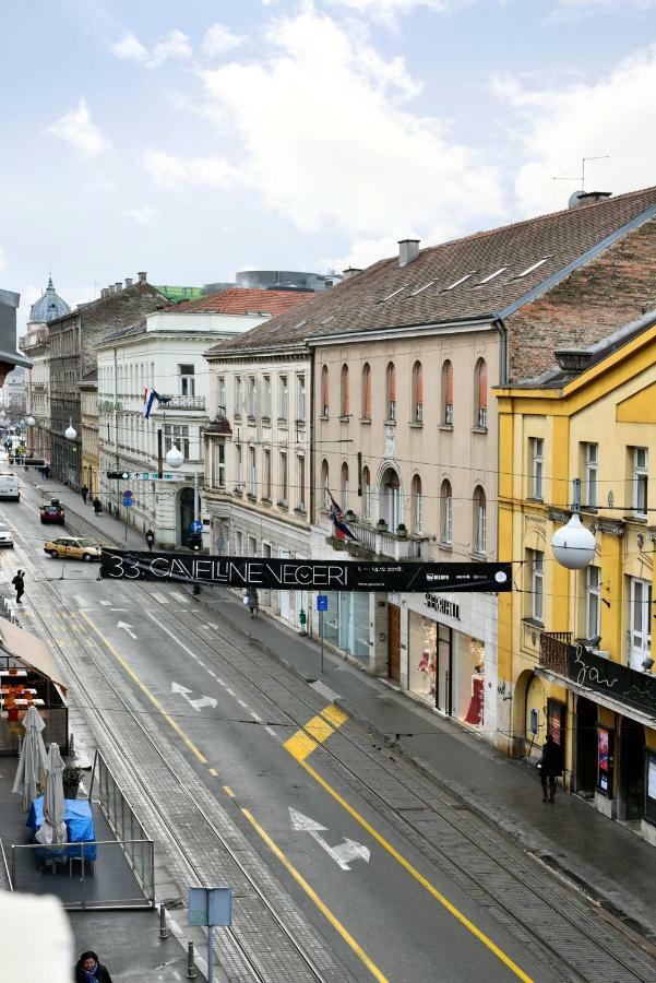 M4You Zagreb Exterior photo