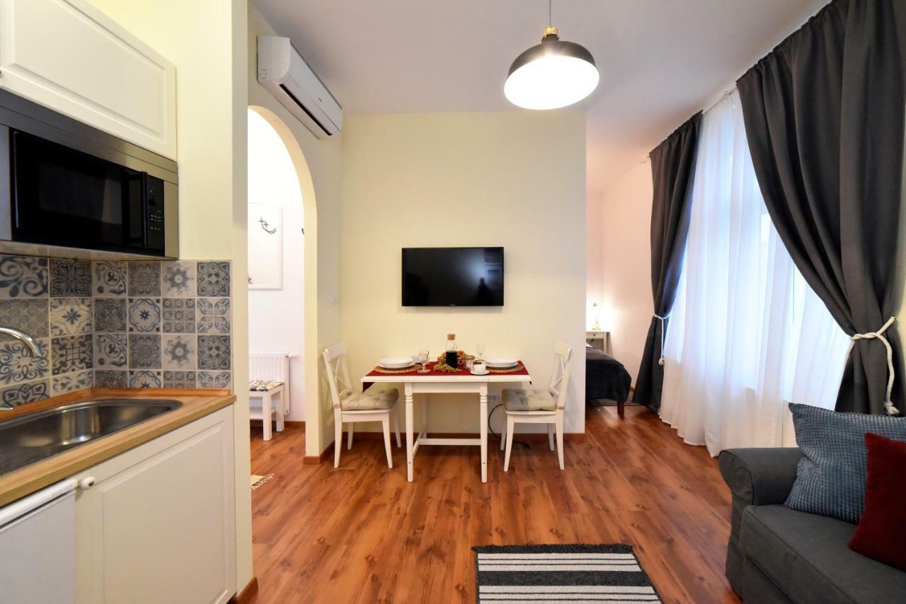 M4You Zagreb Exterior photo