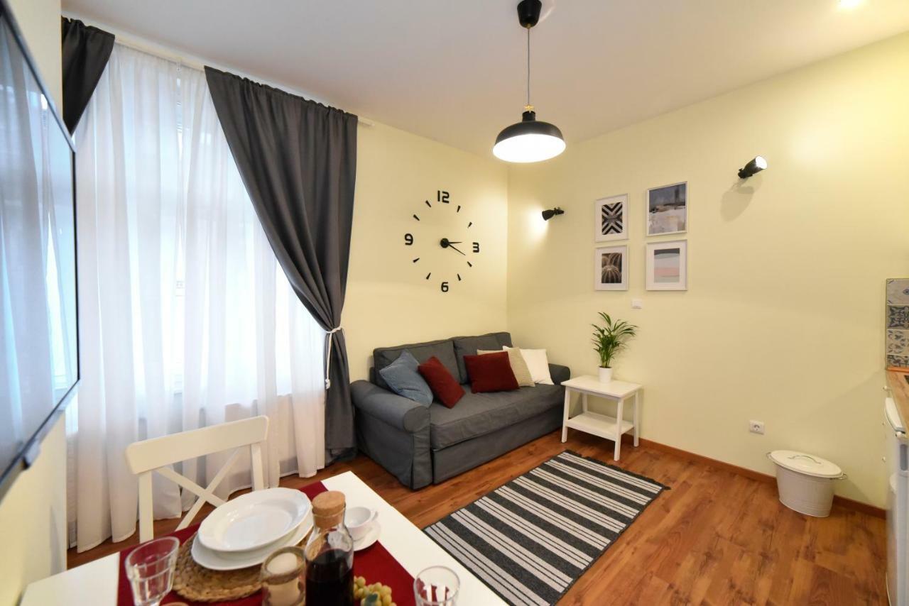 M4You Zagreb Exterior photo